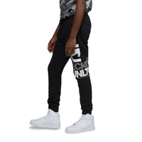 Flex Fit Fleece Jogger